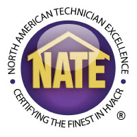 NATE Certification & Training