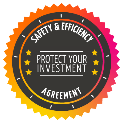 Join the Safety & Efficiency Agreement Today