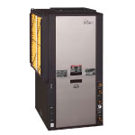 ClimateMaster geothermal heat pumps provide uyear round comfort utalizing the earth's energy.