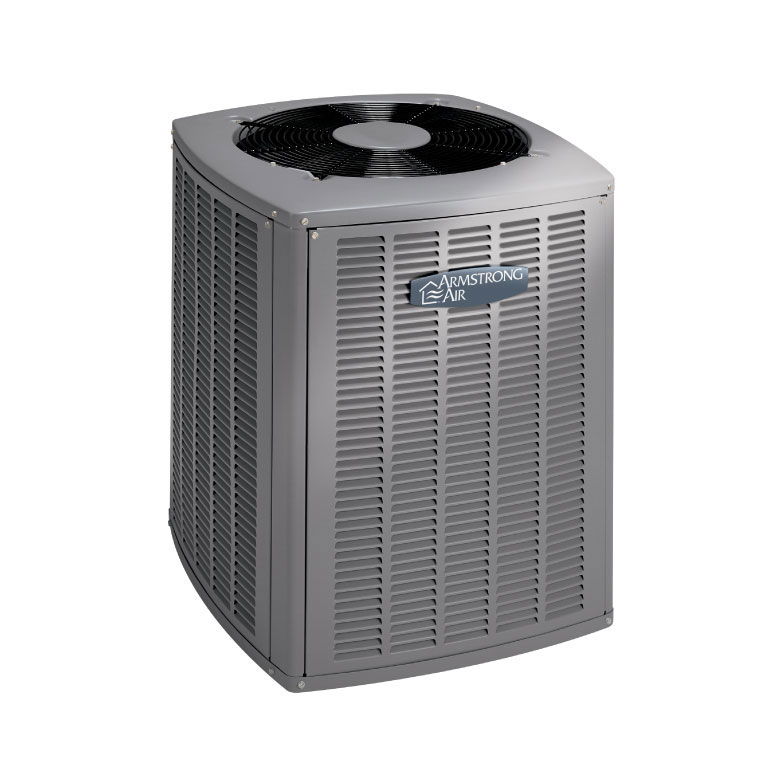 Armstrong Air air conditioners are reliable and efficient cooling systems